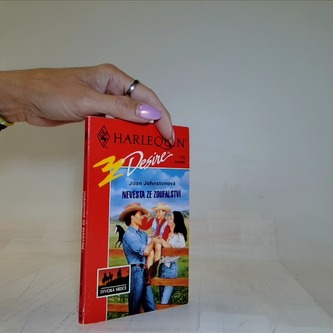 Desire - Nevěsta ze zoufalství