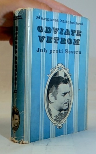 Odviate vetrom Juh proti Severu II.diel
