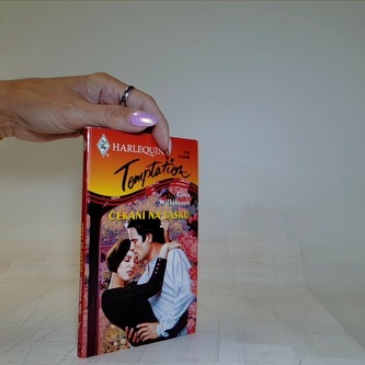 Temptation - Čekání na lásku