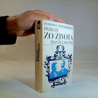 Príbehy zo života manželského