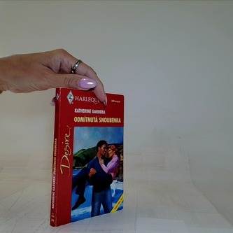 Desire - Odmítnutá snoubenka