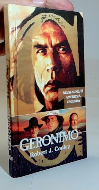 Geronimo