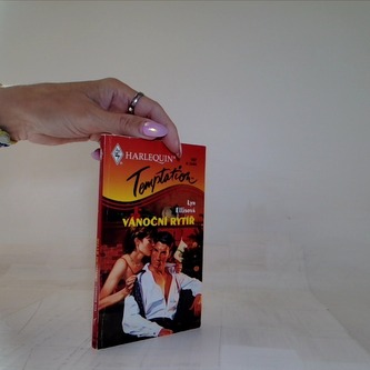 Temptation - Vanoční rytíř