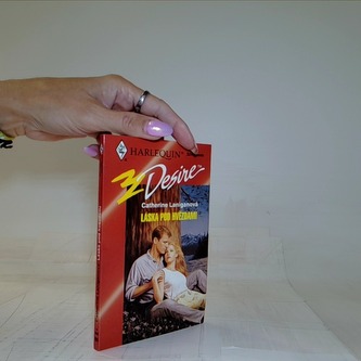 Desire - Láska pod hvězdami