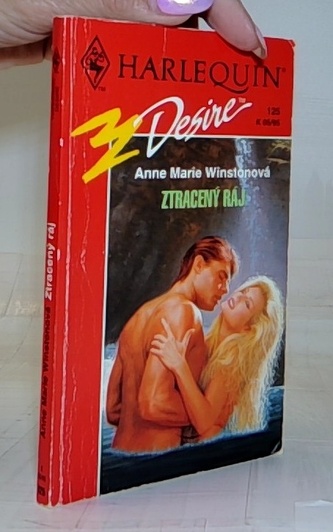 Desire - Ztracený Ráj