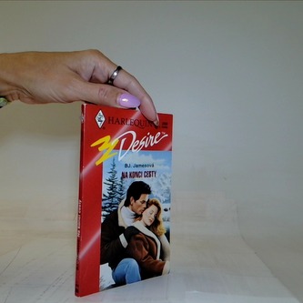 Desire - Na konci cesty