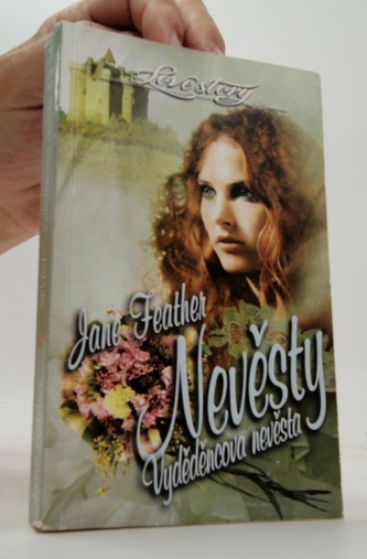 Nevěsty - Vyděděncova nevěsta