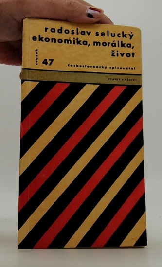 Ekonomika, morálka, život