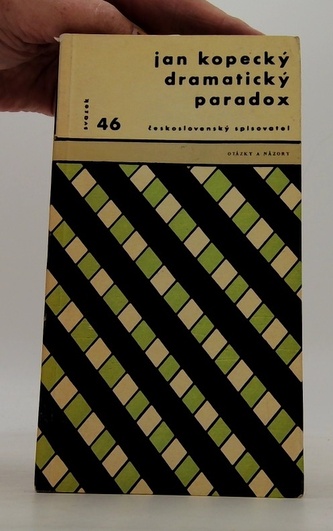 Dramatický paradox