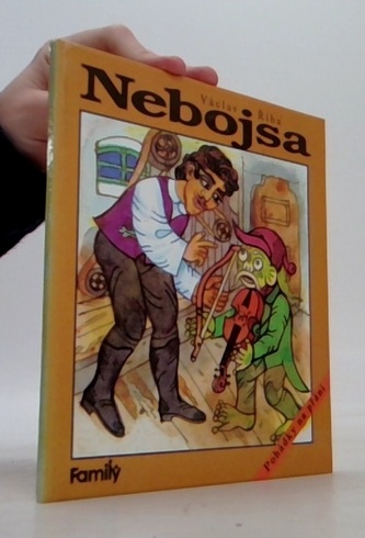 Nebojsa