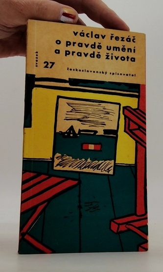 O pravdě umění a pravdě života