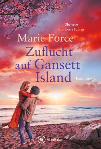 Zuflucht auf Gansett Island