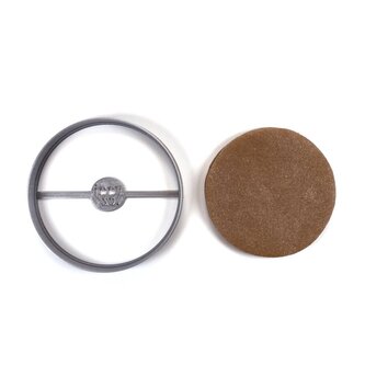 Kruh vykrajovátko/formička Kruh vykrajovátko/formička