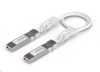 Ubiquiti Uplink Cable (UACC-Uplink-SFP28-0.3M) DAC, SFP28 na SFP28, 1-25Gbps, 0,3m Ubiquiti Uplink Cable (UACC-Uplink-SFP28-0.3M) DAC, SFP28 na SFP28, 1-25Gbps, 0,3m