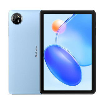 Tablet 10,1" Blackview Tab 20 WIFI 4/64 GB modrý