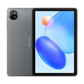 Tablet 10,1" Blackview Tab 20 WIFI 4/64 GB šedý
