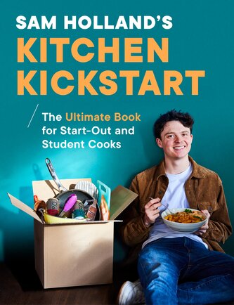 Sam Holland's Kitchen Kickstart
