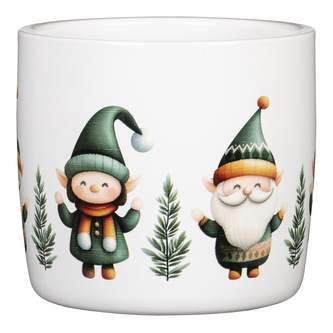 Obal 900 Goblin mat 13