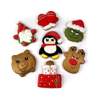 Sob vykrajovátko/formička