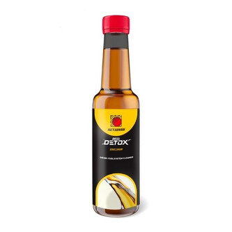 Regenerátor naftových motorů Metabond Diesel Detox (250ml) Regenerátor naftových motorů Metabond Diesel Detox (250ml)