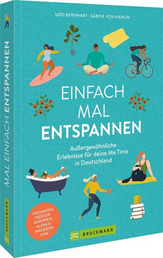Einfach mal entspannen Einfach mal entspannen