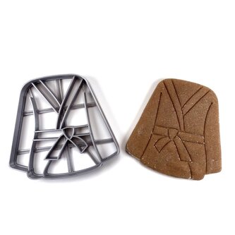 Judo - kimono vykrajovátko/formička