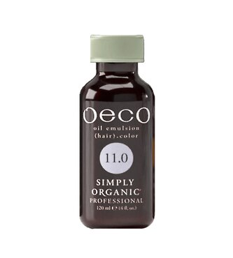 Simply Organic OecO Intense