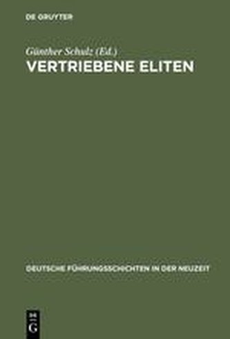 Vertriebene Eliten