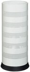 Stojan na deštníky Rossignol Kipso 59101, 61 cm, bílý, RAL 9016