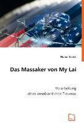 Das Massaker von My Lai