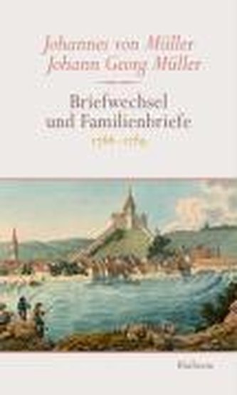 Briefwechsel und Familienbriefe