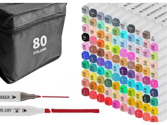 Fixy oboustranné LTC LXUM7-80W 80ks