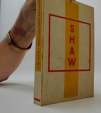 Nespolečenský socialista