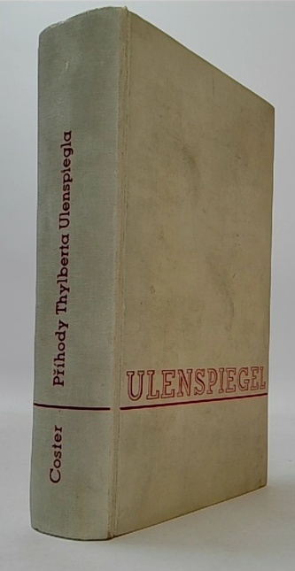 Ulenspiegel