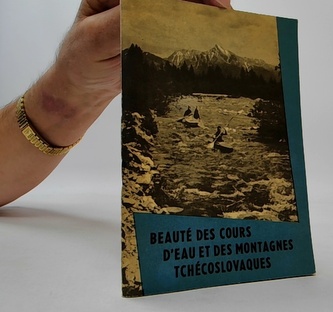 Beauté des Cours, D'eau des montagnes tchécoslovaques