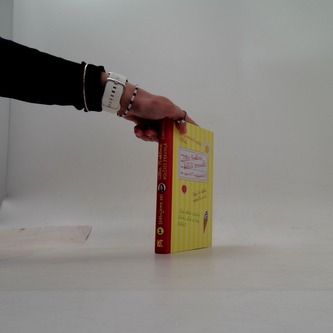 Holčičí pravidla 1: Allie Finklová - Stěhujeme se