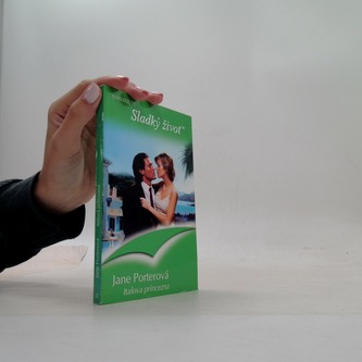 Sladký život - Italova princezna