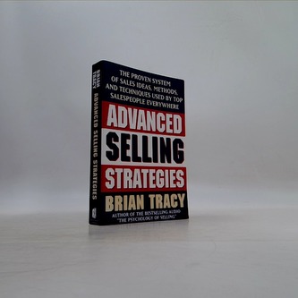 Advanced selling startegies