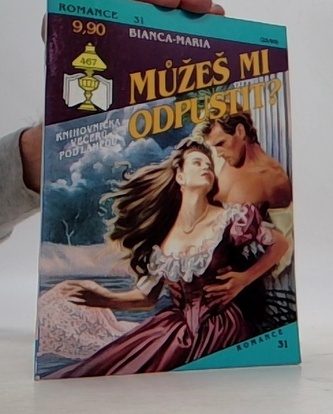 Mužeš mi odpustit? 31