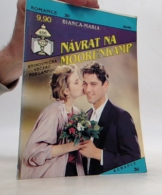 Návrat na moorenkamp 30