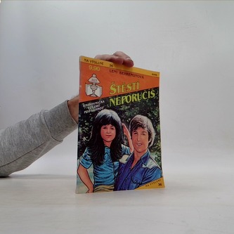 Štěstí neporučíš 36