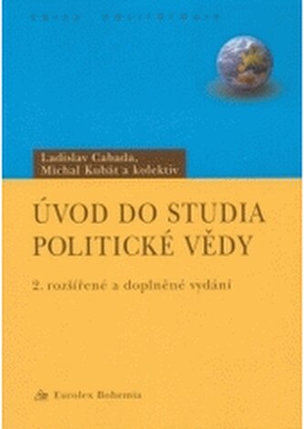 Úvod do studia politické vědy