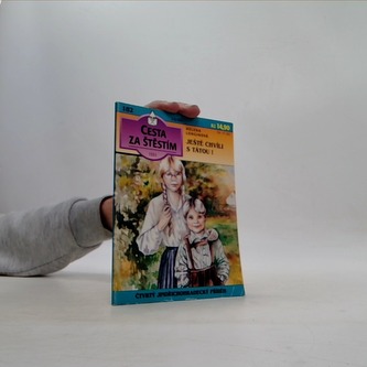 Cesta za štěstím - Ještě chvíli s tátou !