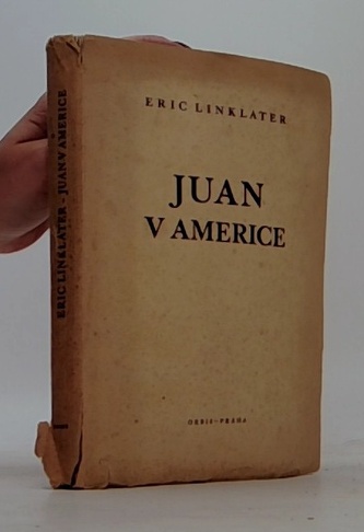 Juan v Americe