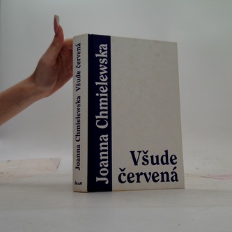Všude červená