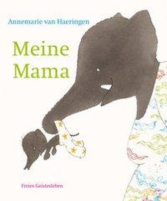 Meine Mama