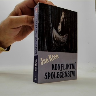 Konfliktní společenství