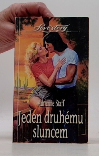 Jeden druhému sluncem