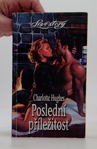 Poslední příležitost