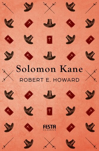 Solomon Kane Solomon Kane